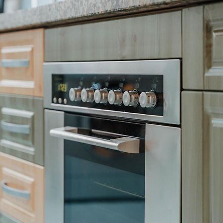 Gran Apartamento De 3 Habitaciones Junto A La Catedral Málaga Buitenkant foto